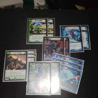 ネタデッキパーツ