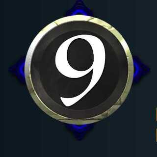 青　コスト　9　スピリット