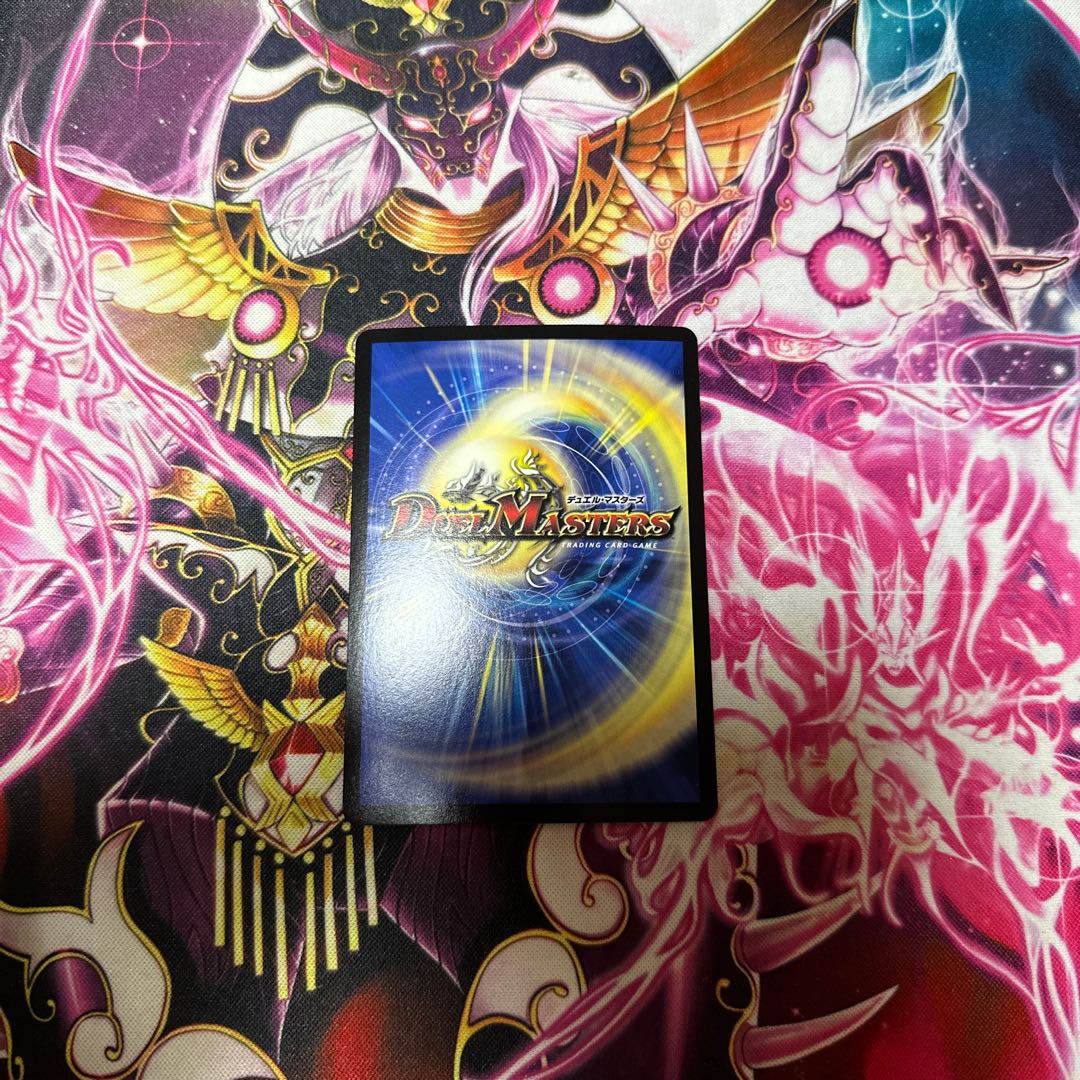 神聖龍 エモーショナル・ハードコア SR S4/S20