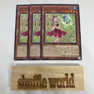 Libromancer Magigirl 1228