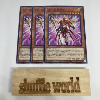 ZS-武装賢者 1233