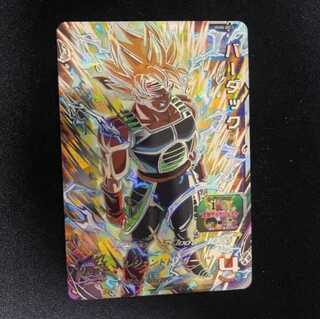 シークレットバーダック