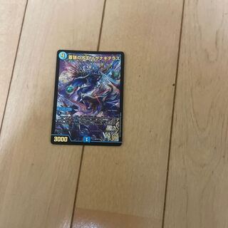 Isa Winona Terrace, Great King of the Blue Wolves, VR 25/130