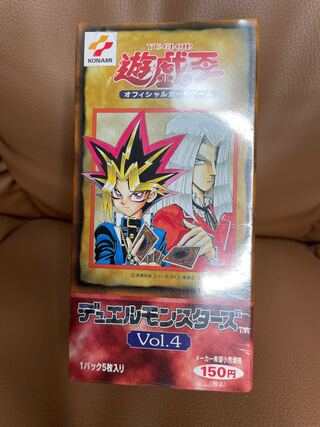 遊戯王（未開封BOX）の高額、レアカード、プロモ、コレクター向け