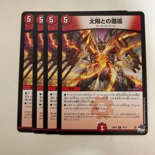 Encounter with the Sun C 70/74