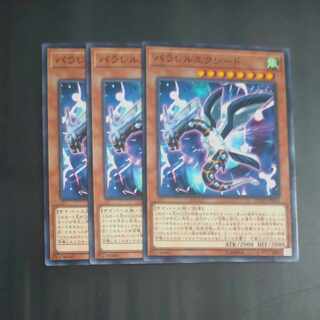 Parallel eXceed Normal JP001✕3