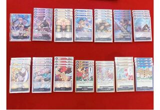 Blue-Black Rebecca] All Win Deck at Card Kingdom Mizonokuchi Store "Exchange Party