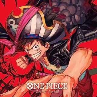バンダイ (BANDAI) ONE PIECEカードゲーム オフィシャルプレイマット