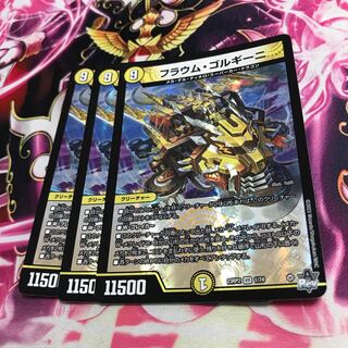 フラウム・ゴルギーニ VR 1/74 23RP2