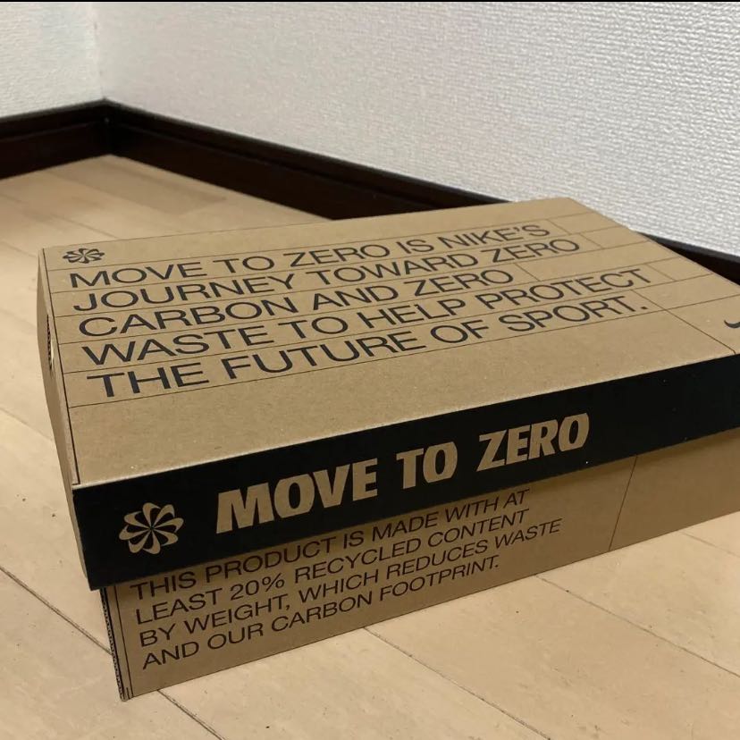 W BLAZER MID ‘77 next NATURE 27cm