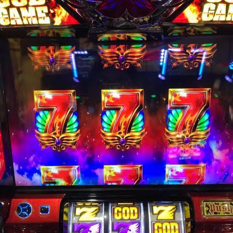 Ad confirmed. Up to 777%? Pokéka Pachikas Fukubukuro 4th stage. Full GOD or Judgment GOD Fukubukuro