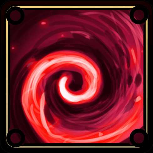 「死亡時:ランダムな相手ユニット１体をー３/ー３」　黒　スピリット　クリスペ　Cryptospells　BCG　TCG