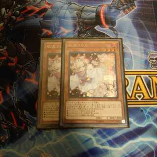 灰流うらら　シークレット