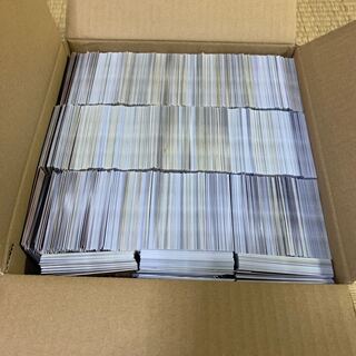 遊戯王　まとめ売り　約6000枚