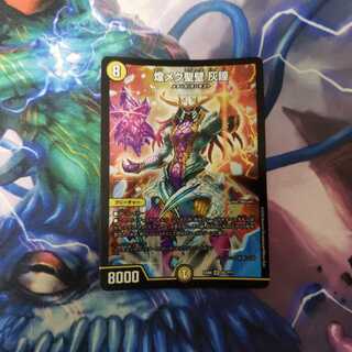 煌メク聖壁 灰瞳