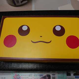 ニンテンドー 2dsll ピカチュウエディション 新品