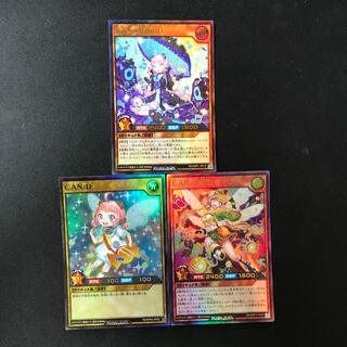 CAN:D CAN-Melo:D CAN-Sp:D