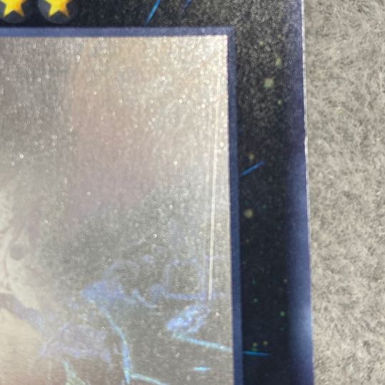 №62 Galaxy-Eyes Photon Dragon Emperor Holographic Rare