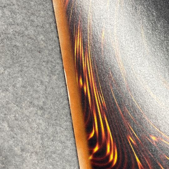 №62 Galaxy-Eyes Photon Dragon Emperor Holographic Rare