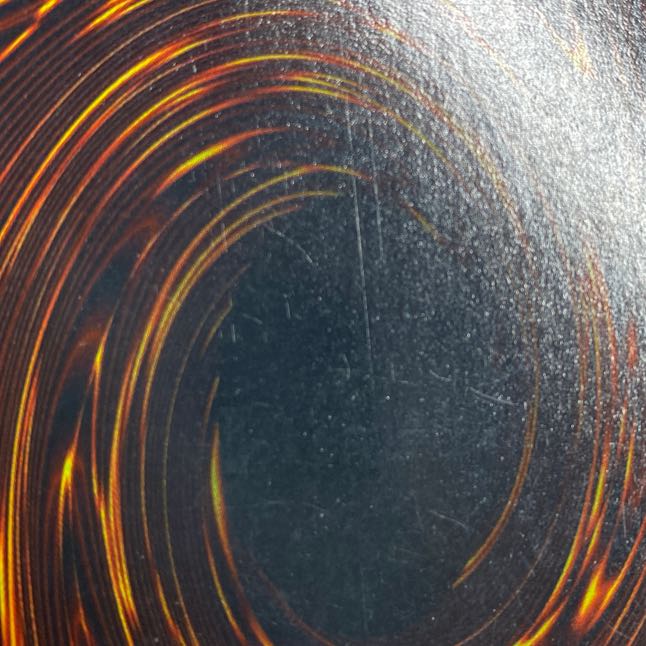 カオス・ソルジャー スーパーレア　Replica