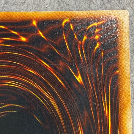 カオス・ソルジャー スーパーレア　Replica