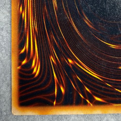 カオス・ソルジャー スーパーレア　Replica