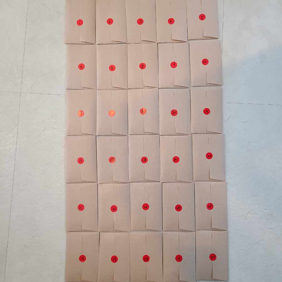 【完売御礼】お漏王決定戦オリパ ハイリスクハイリターンVer ~愛と勇気とお漏らしと~ 1枚