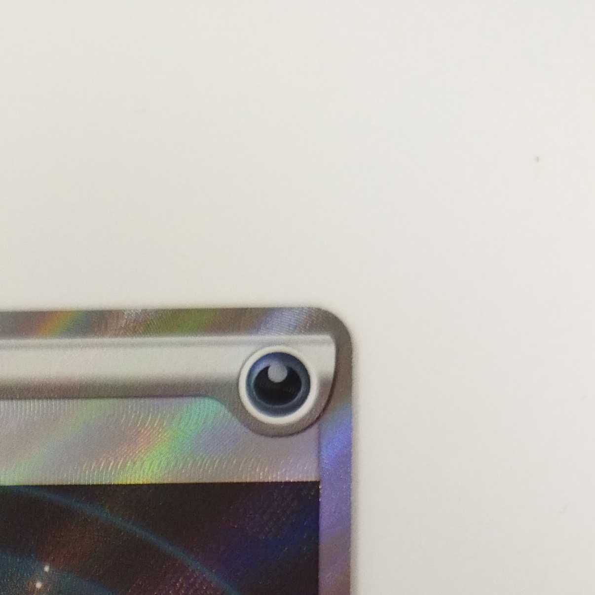 Pokémon Card Game] [SR] S12a-257/172 VSTAR Universe Basic DarknessEnergy [Condition A