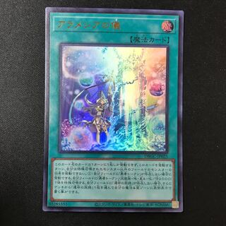 アラメシアの儀　ウルトラ