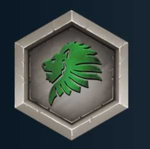 エメラルドギルドストック