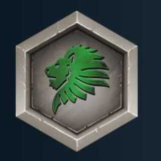 エメラルドギルドストック