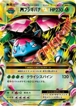 フシギバナex アンリミ PSA10 ランダム構築スターター フシギバナex アンリミ PSA10 ランダム構築スターター - メルカリ