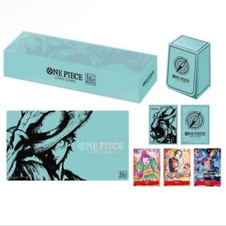 ワンピースカード 1st ANNIVERSARY SET