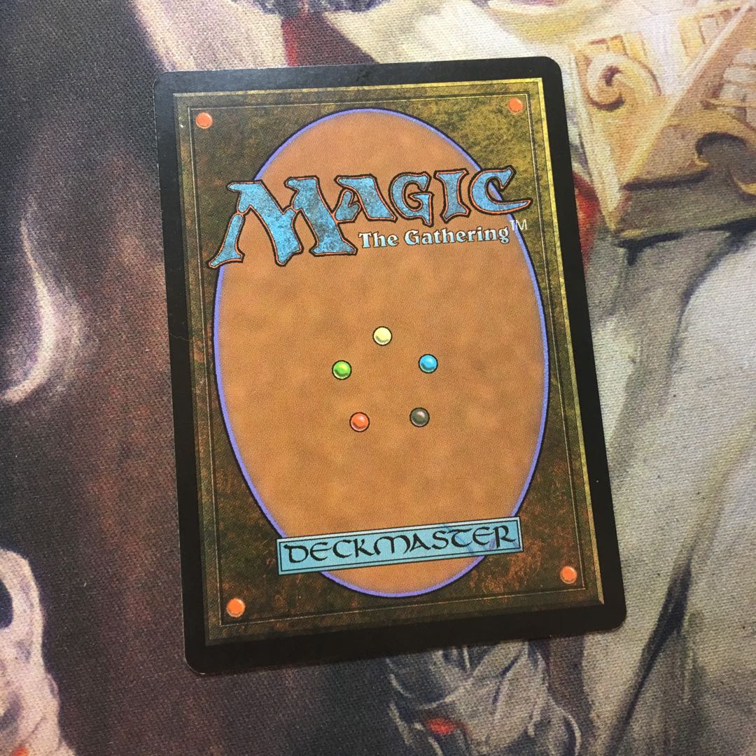 Decree of Annihilation English