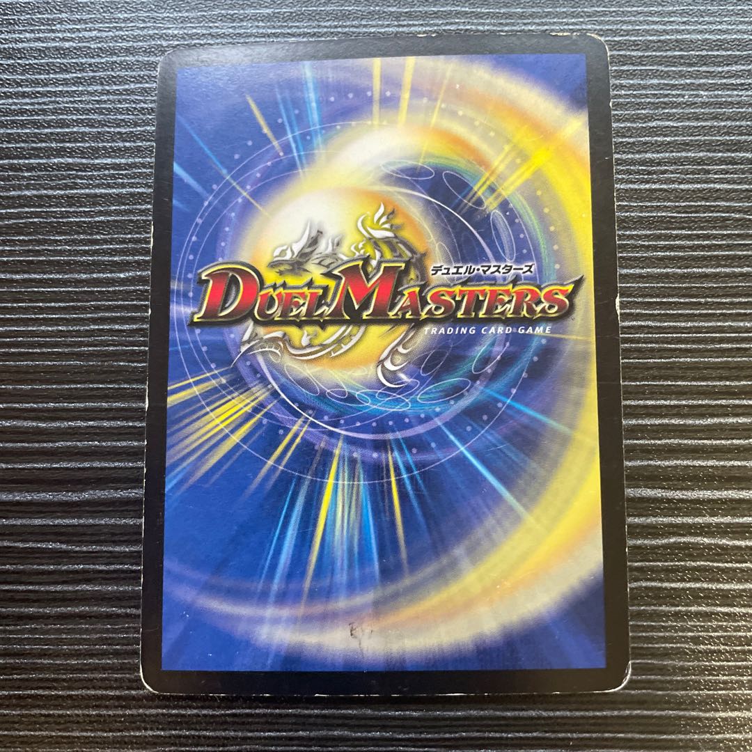 無双竜機ボルバルザーク VR 9/110