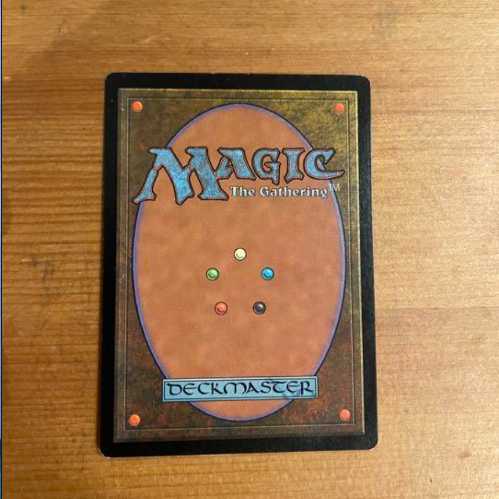 MTG Survival of the Fittest