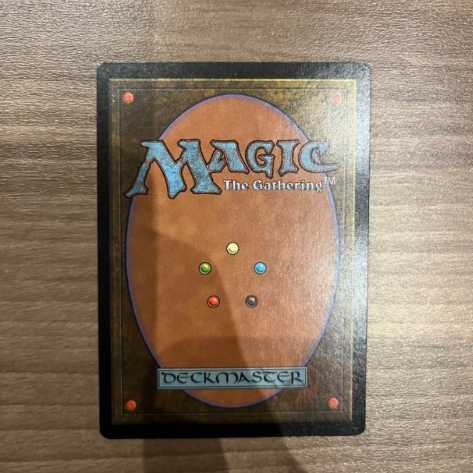 Gaea's Cradle Magic the Gathering Urza's Saga