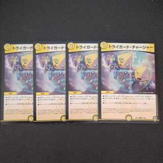 トライガード・チャージャー R 13/95