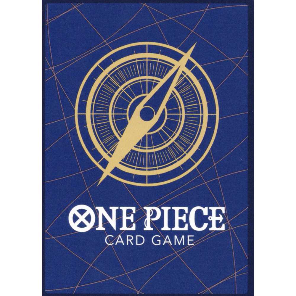 One Piece Card Game] [SR] OP03-013 Mighty Enemy Marco Red Character [Condition A