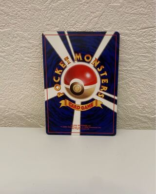 【まとめ売り】ポケカ旧裏5枚セット