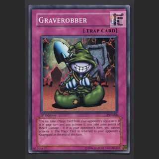 Grave Defiler Old Asian Edition [Plaid] 1ed Super/Managed by MY1375