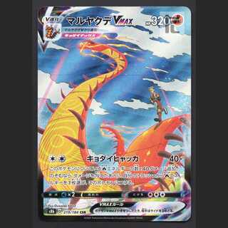 マルヤクデVMAX【エクセ】CSR/管理:MP6970