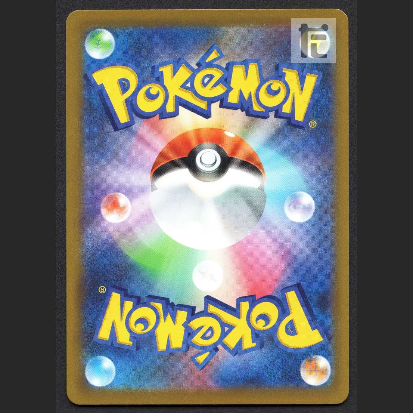 Jade ZoroarkVSTAR [Near] SAR/Control:MP6957