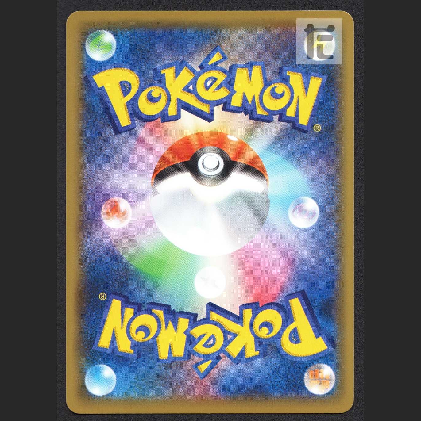 ガラルファイヤーV【エクセ】CSR/管理:MP6944