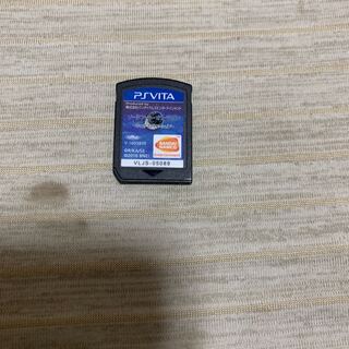 psvita ソードアートオンライン　ホロウリアリゼーション