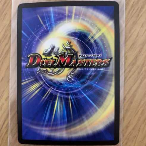 デュエルマスターズ ボルメテウス・武者・ドラゴン シークレット