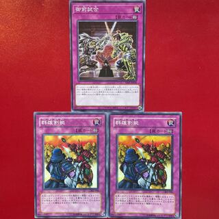 群雄割拠 ノーマル JP045