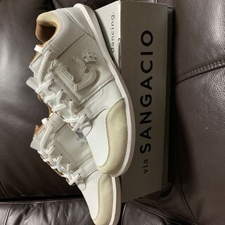 New Balance Banksy collaboration model 29cm new unused 29cm