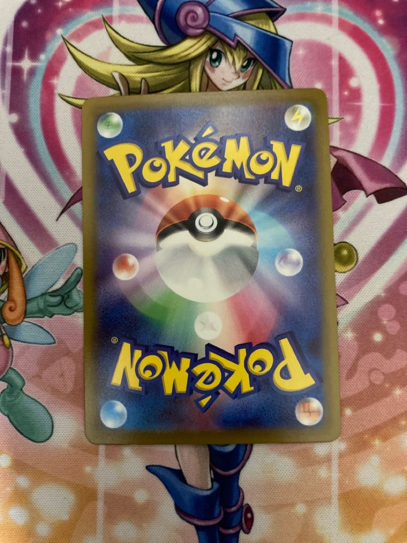 ロトムV SR 104/100