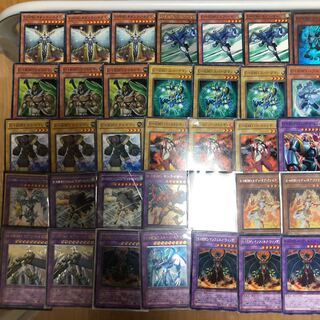 E-HEROデッキガチ構築済み 1枚